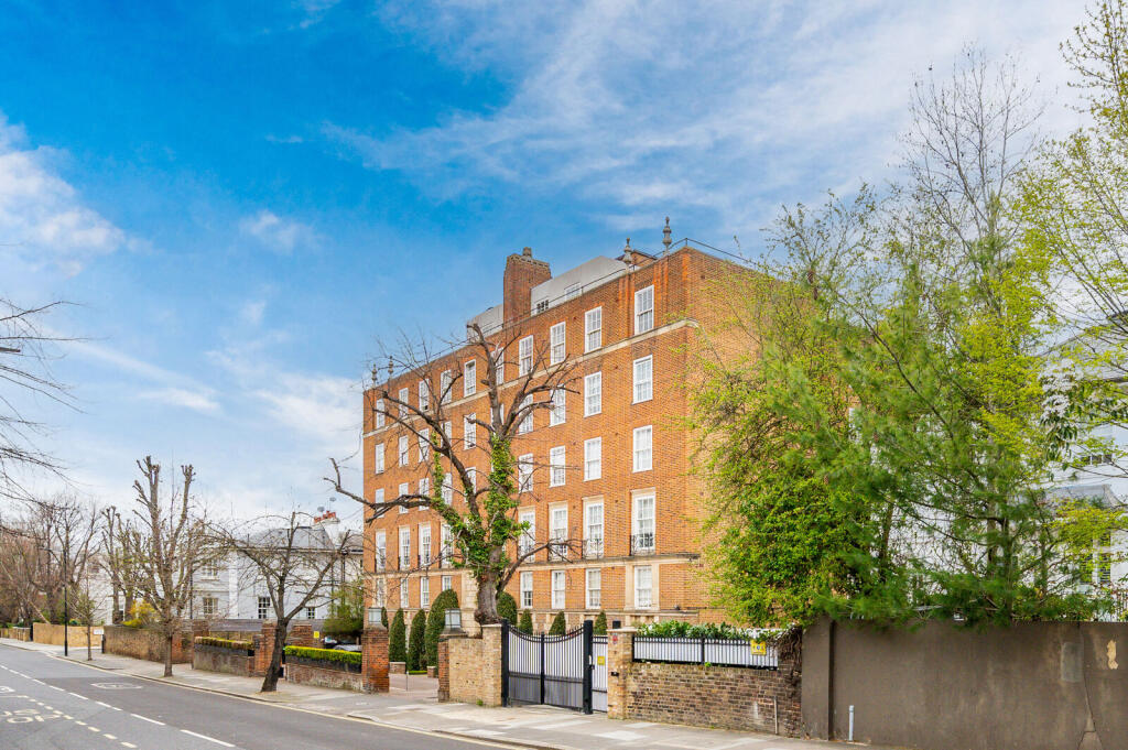 Main image of property: Abbey Road, St John's Wood, London, NW8