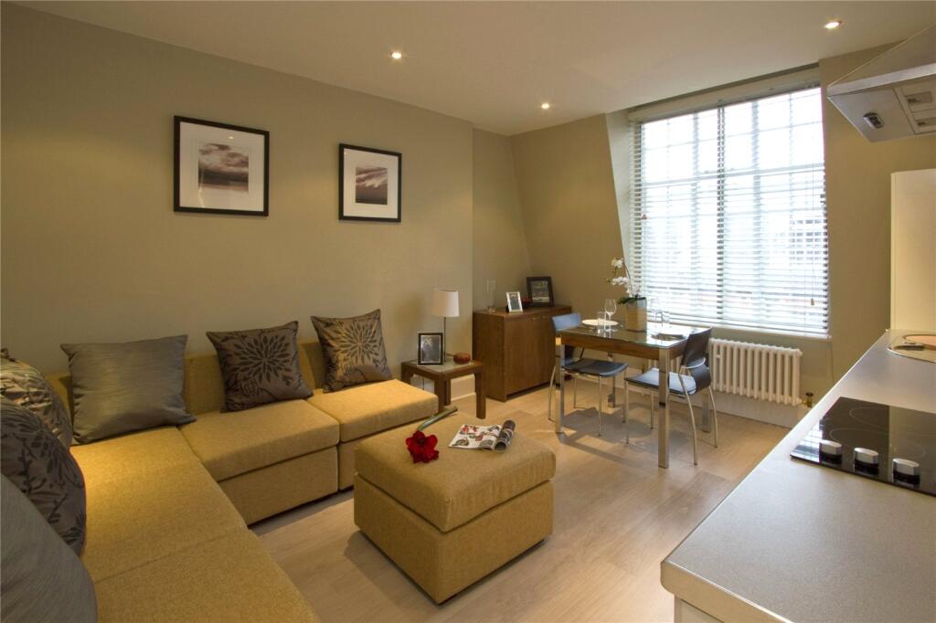 Main image of property: Chelsea Manor Street, London, SW3