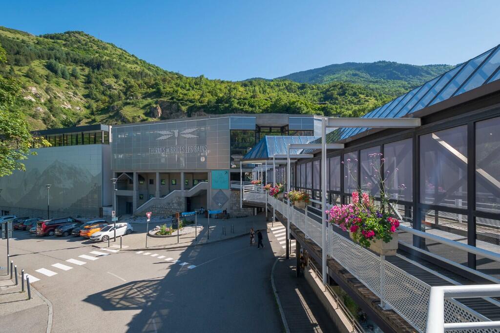 Main image of property: Brides-les-Bains, Savoie, Rhone Alps