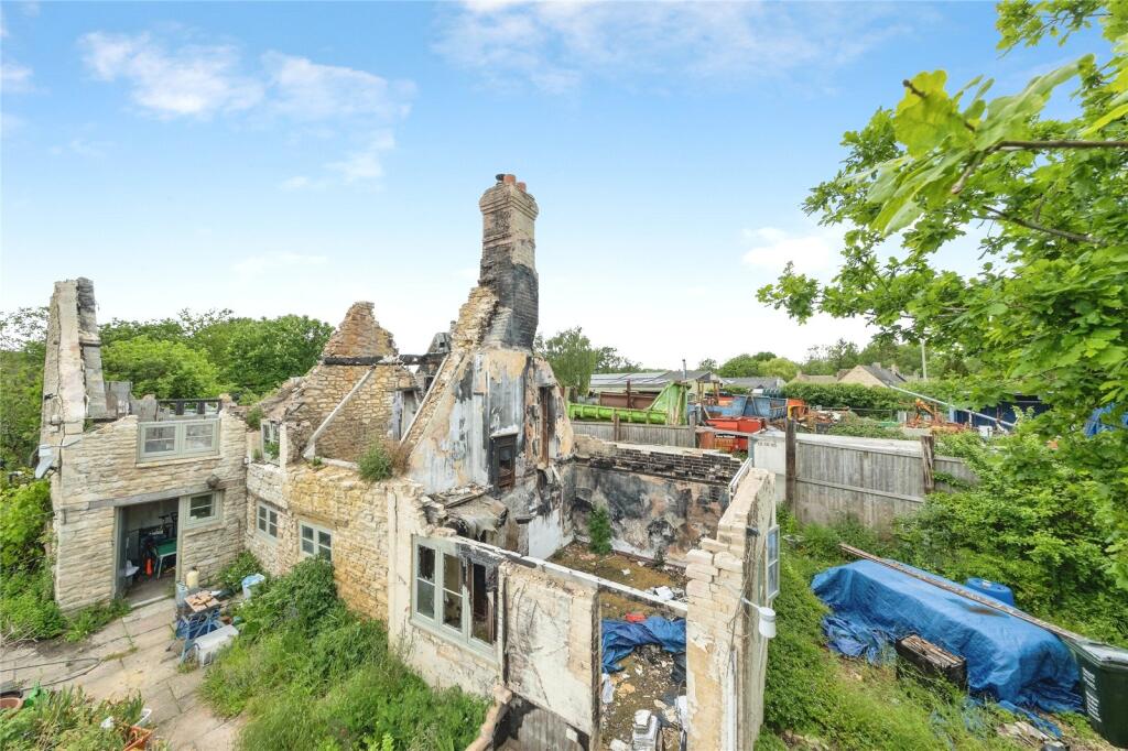 Northampton Road, Weston-on-the-Green, Bicester, Oxfordshire, OX25 - View 5