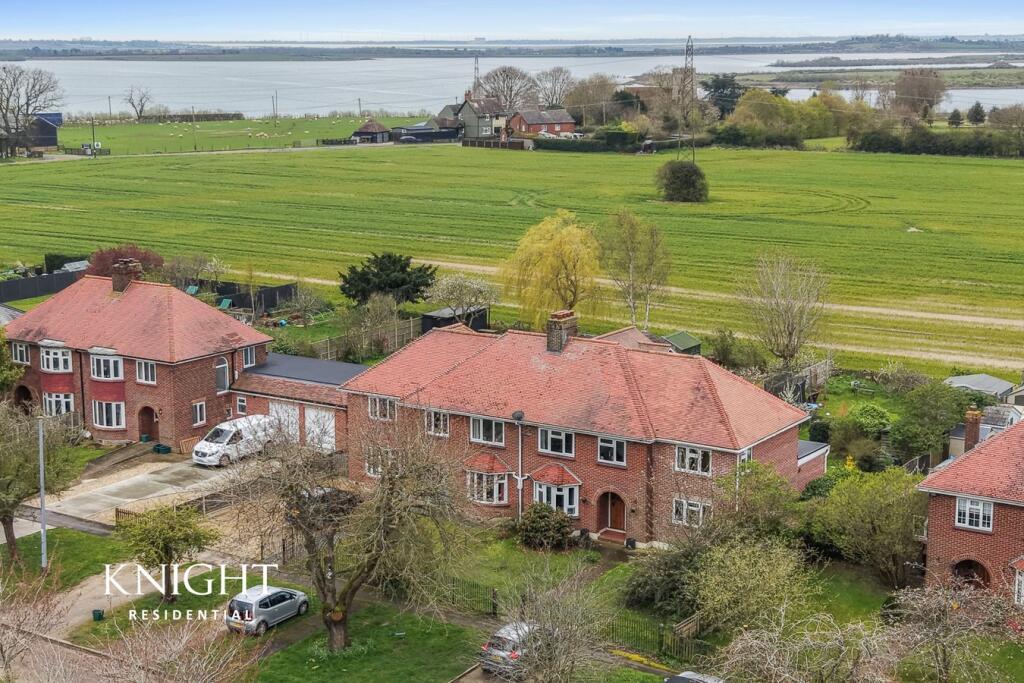 Main image of property: Waterworks Close, Layer-de-la-Haye, Colchester, CO2