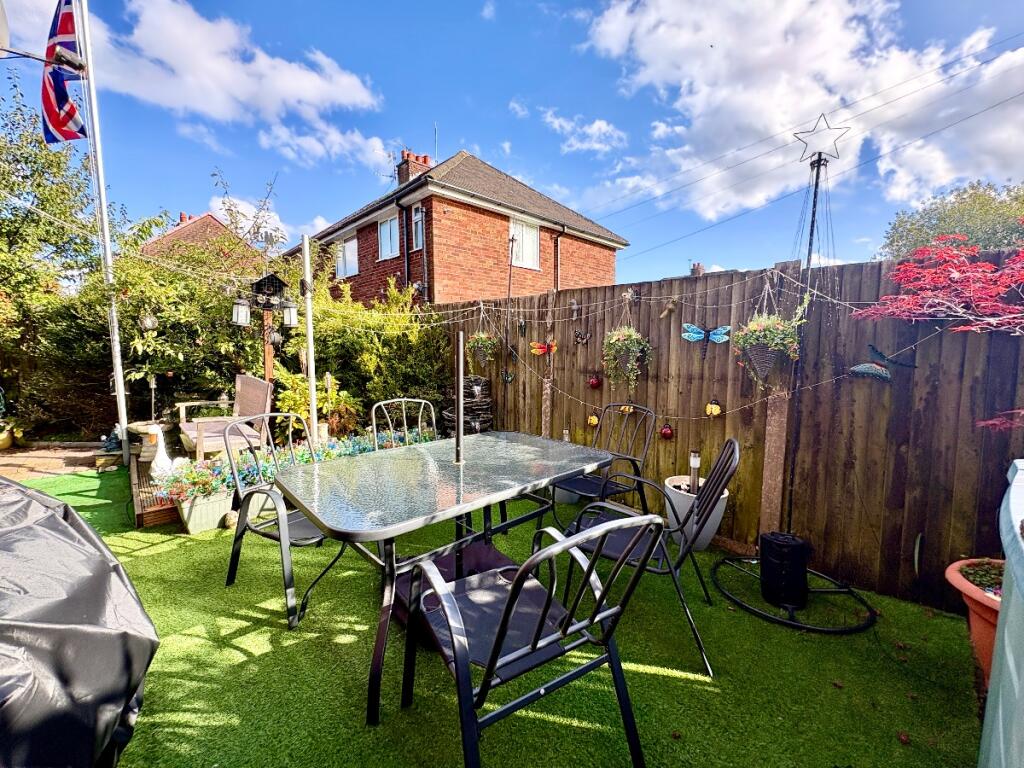 House in Bolton, Greater Manchester - View 5