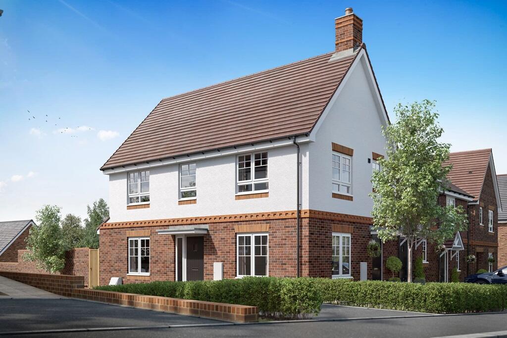 Main image of property: Lindridge Road,
Sutton Coldfield,
B75 7HY