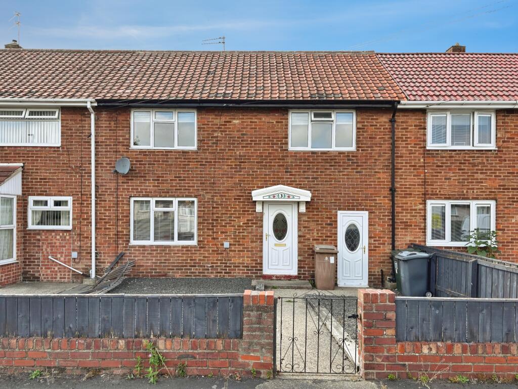 Main image of property: Kestrel Place, Longbenton, Newcastle upon Tyne, NE12
