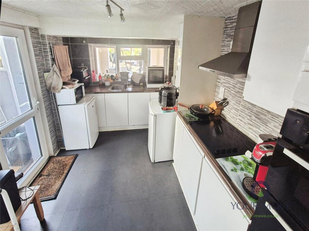 Brook Street, Polegate, BN26 photo 4