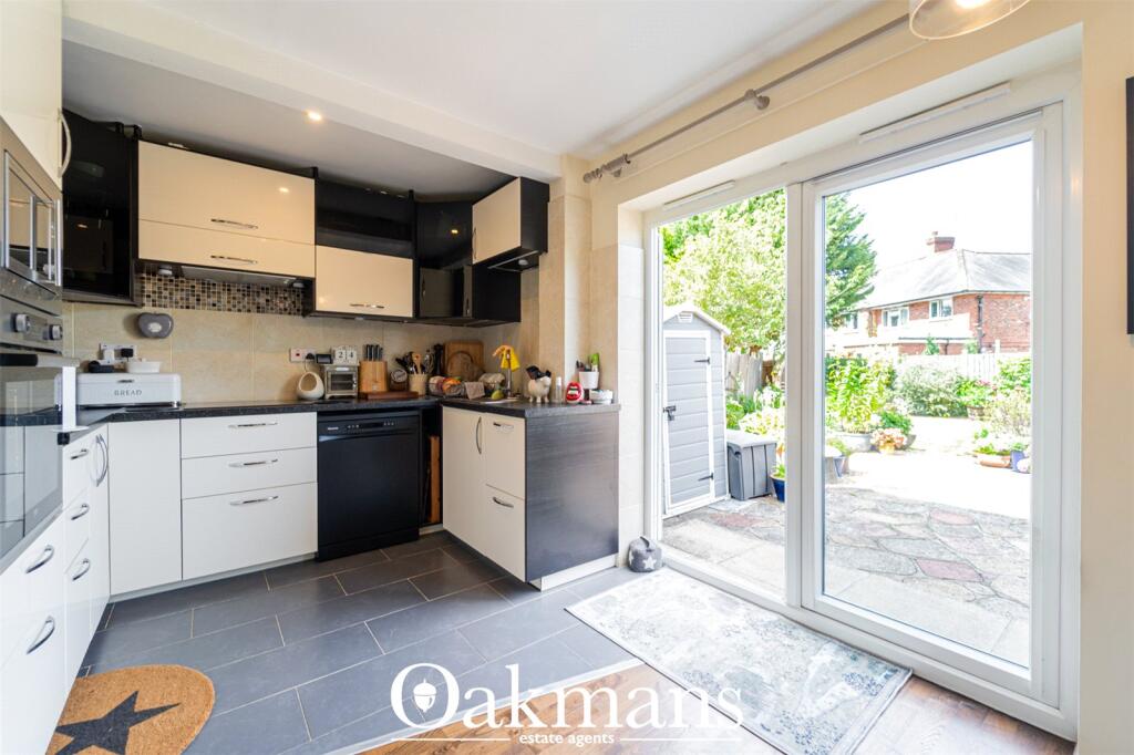 House in Birmingham - View 6