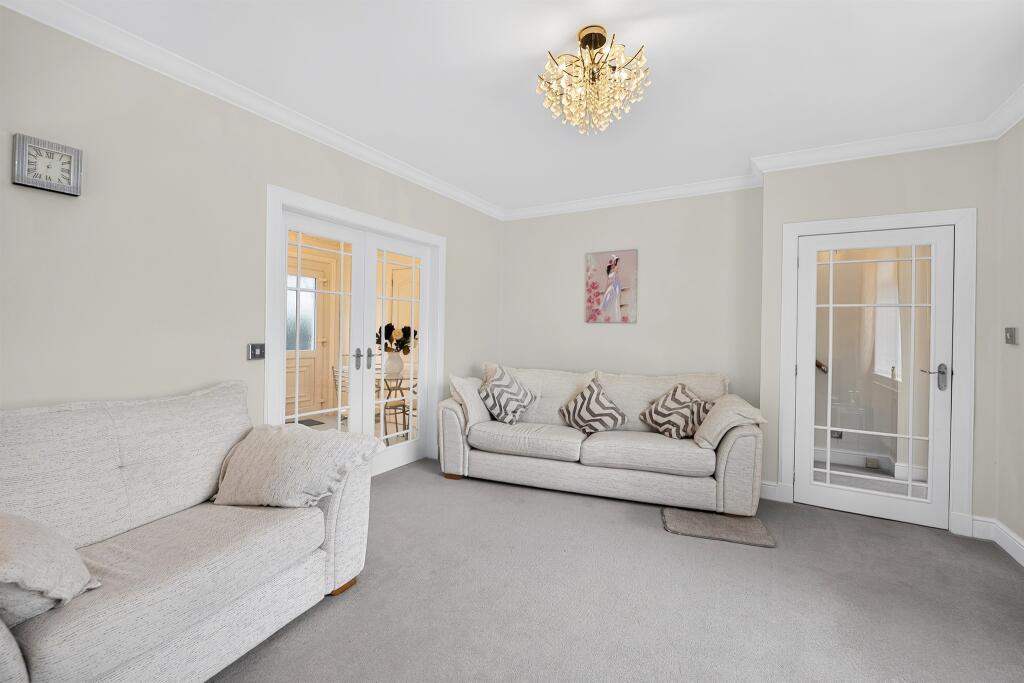 House in Kilmarnock - View 4