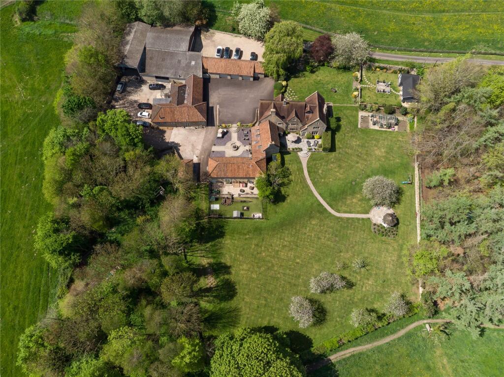 Additional image 34 of Jacks Lane, Spring Gardens, Frome, Somerset, BA11