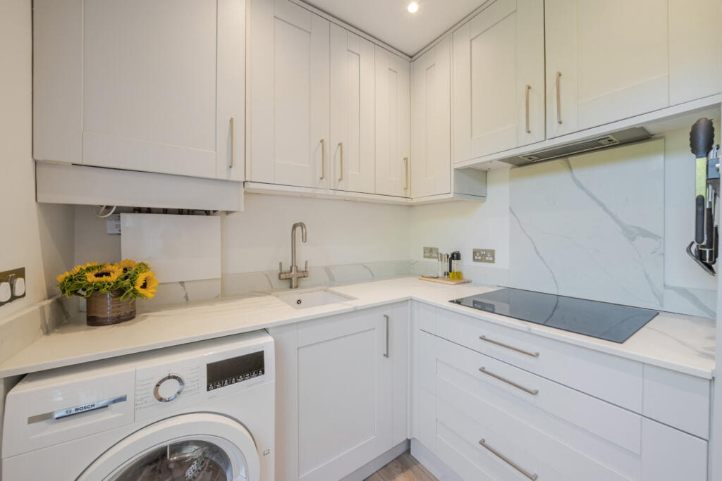 Apartment in London, East Dulwich - More