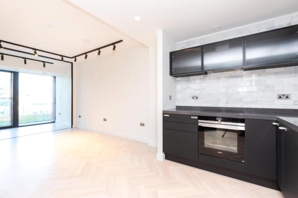Main image of property: Sun Street, The City, London, EC2A
