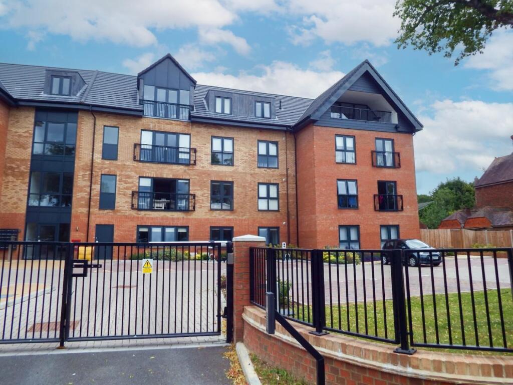 Main image of property: North Road, Stevenage