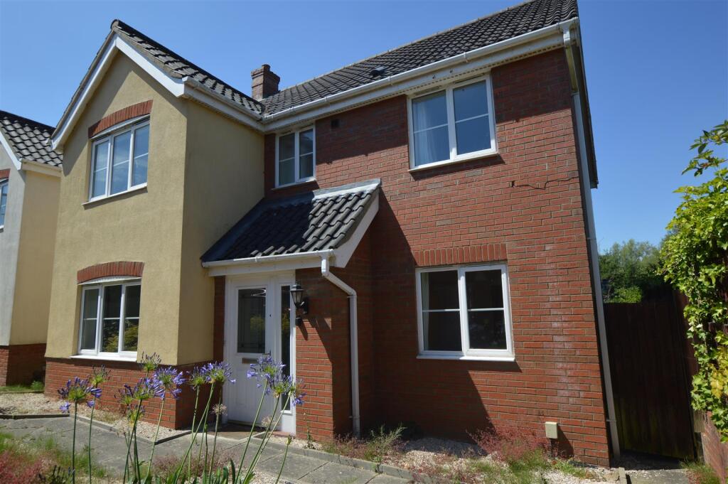 Main image of property: Rimer Close, Norwich
