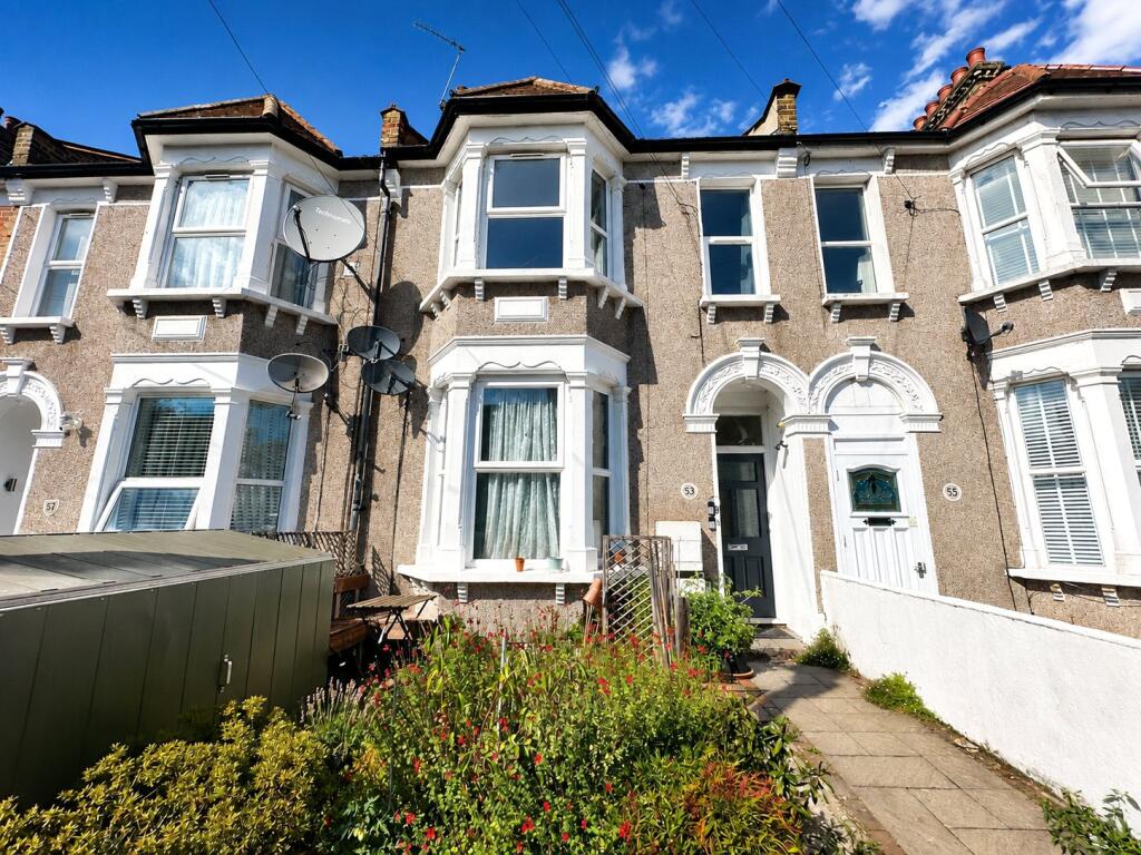 Apartment in London, Hither Green
