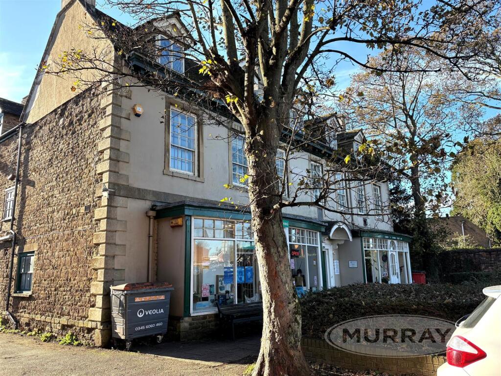 Main image of property: Melton Road, Oakham, Rutland