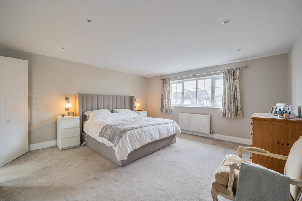 House in Hemel Hempstead, Penn - View 5