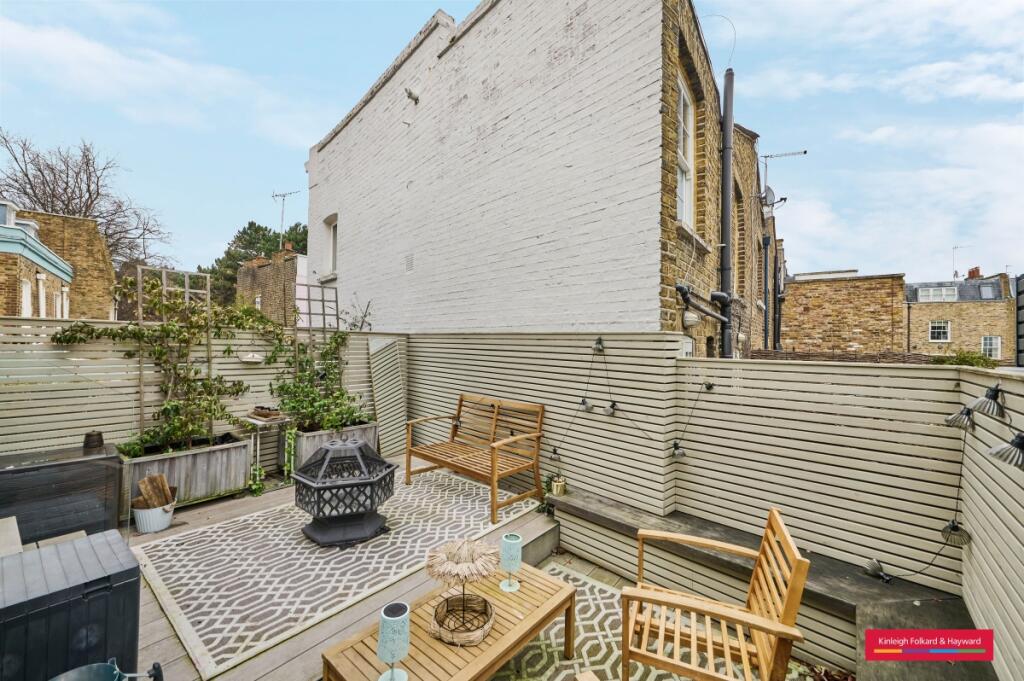 2 bedroom house for rent