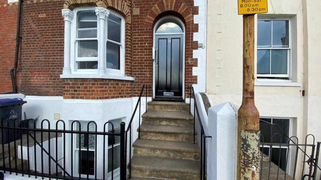 Main image of property: Whitstable Road, Canterbury Ref - 2920
