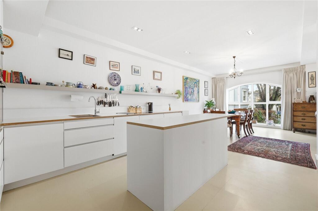 Main image of property: Gloucester Avenue, Primrose Hill, London, NW1