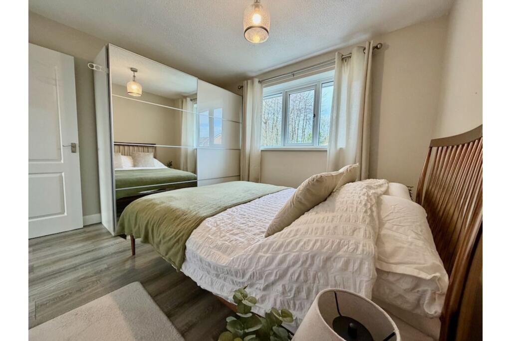 Main image of property: Edmonton Grove, Stoke-on-Trent, ST2