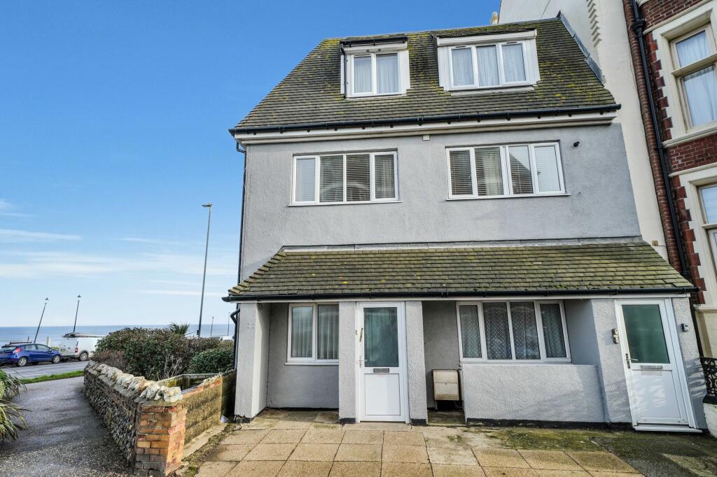 Main image of property: Cabbell Road, Cromer, NR27