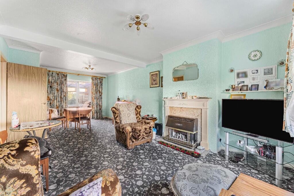 House in London - View 5
