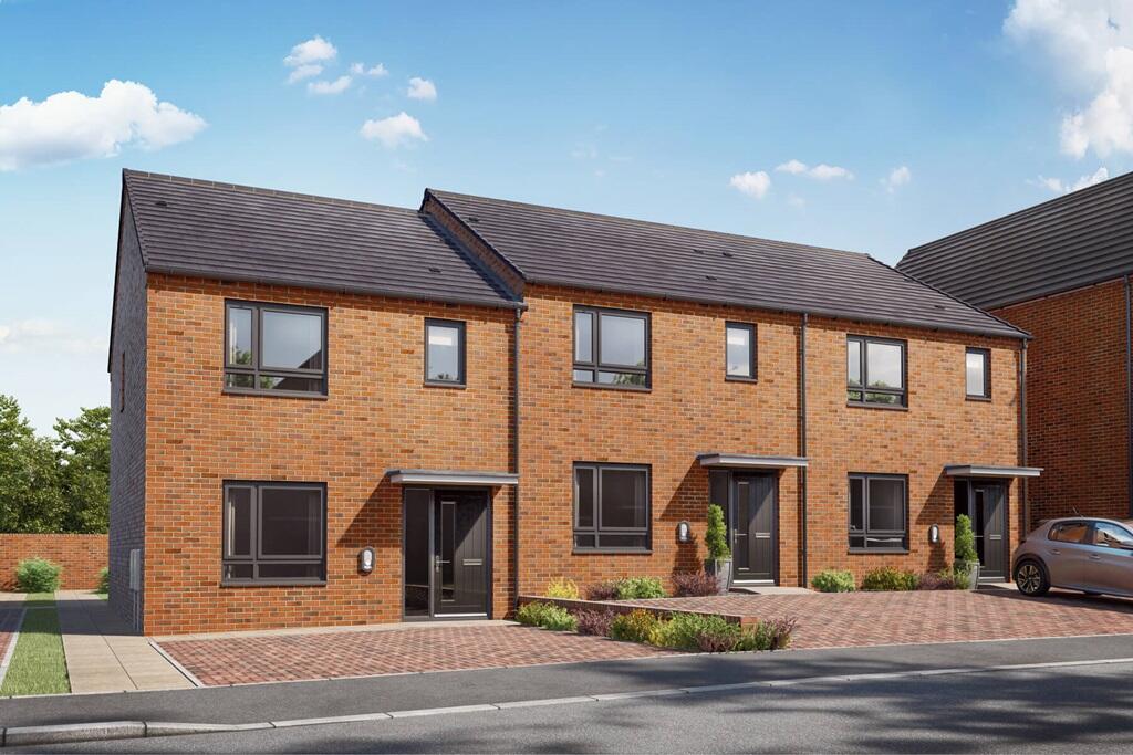 Main image of property: Seaham Garden Village,
Seaham,
SR7 8FF