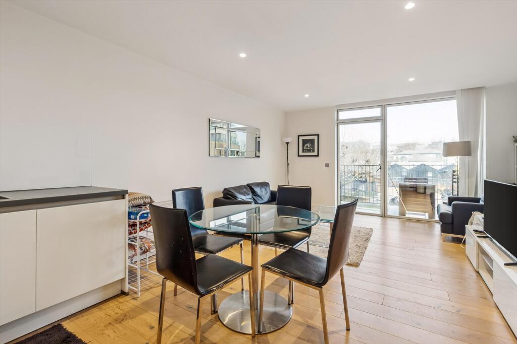 Main image of property: West Row, London, W10.