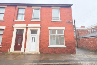 Main image of property: Rundle Road, Fulwood, Preston, PR2