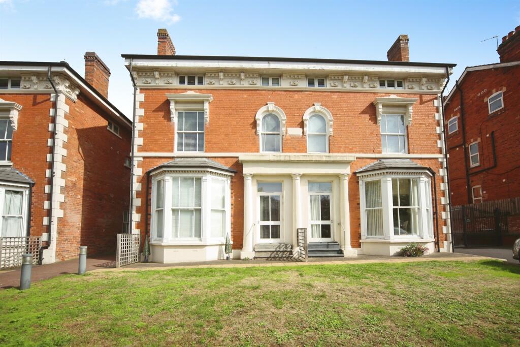 Warwick Road, Solihull