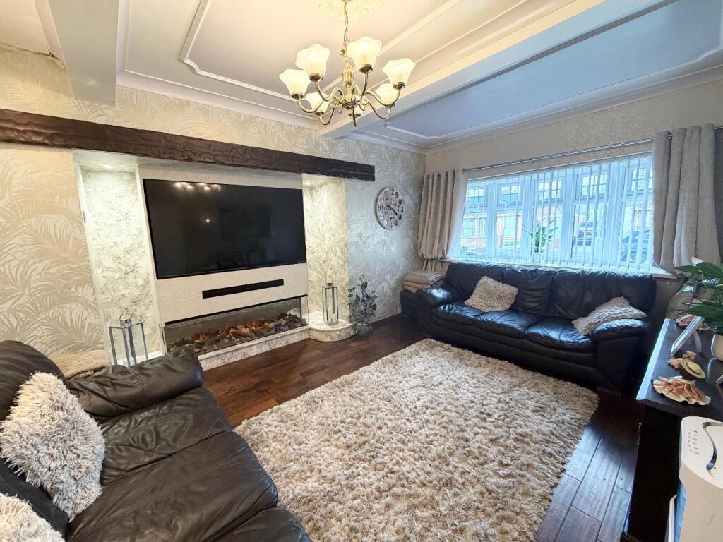 House in Thornaby-on-Tees, Basselton Court, Thornaby - View 5