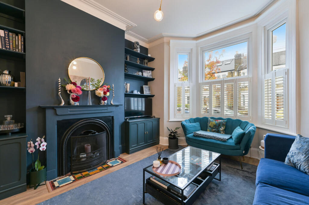 Main image of property: Rainham Road, Kensal Rise, London, NW10