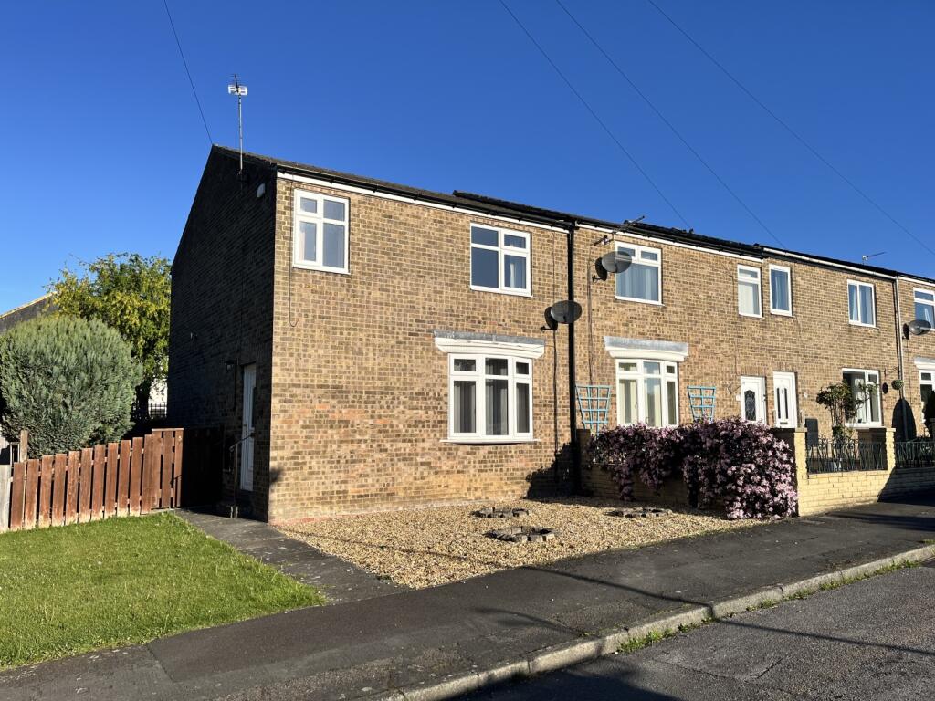 Main image of property: 5 Kalafat, Barnard Castle