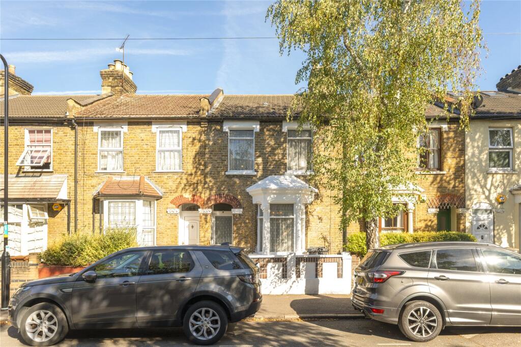 Main image of property: Odessa Road, London, E7