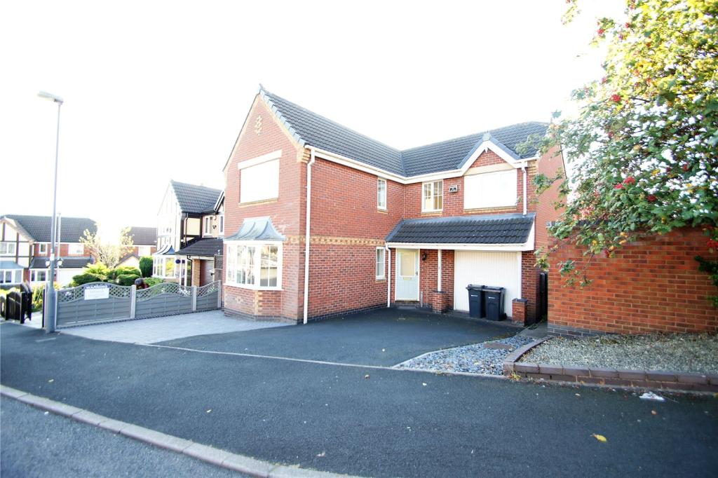 Photo of the property