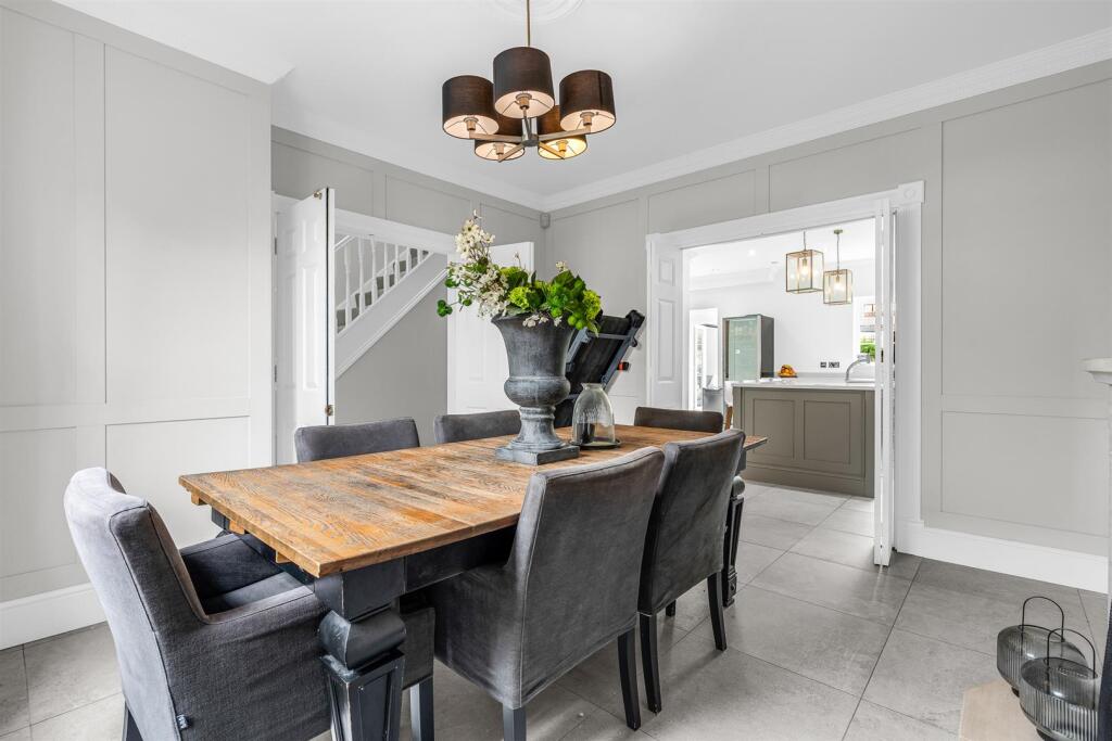 House in Chelmsford - View 4