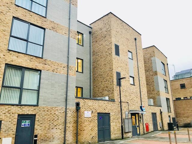 Main image of property: Canon Place, Thornhill