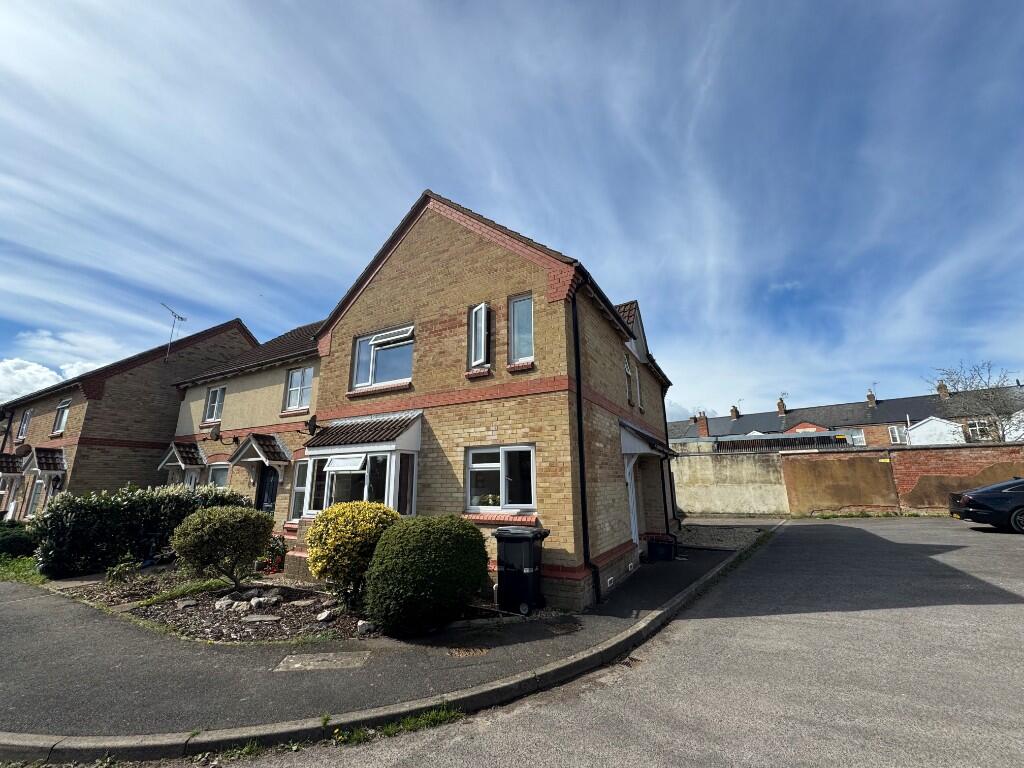 Main image of property: St. Andrews View, Taunton, Somerset, TA2