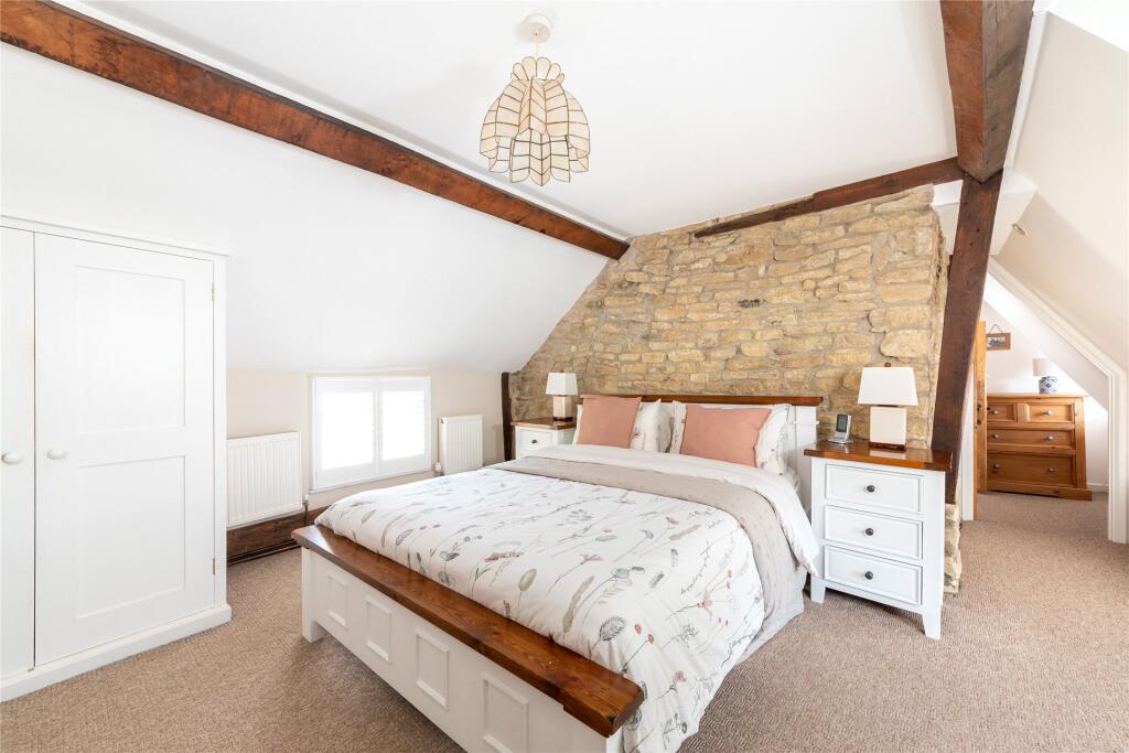 Spring Lane, Yielden, Bedfordshire, MK44 photo 4