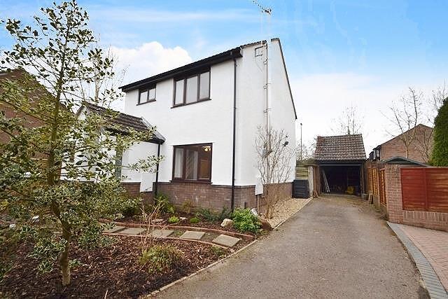 Main image of property: South Millers Dale