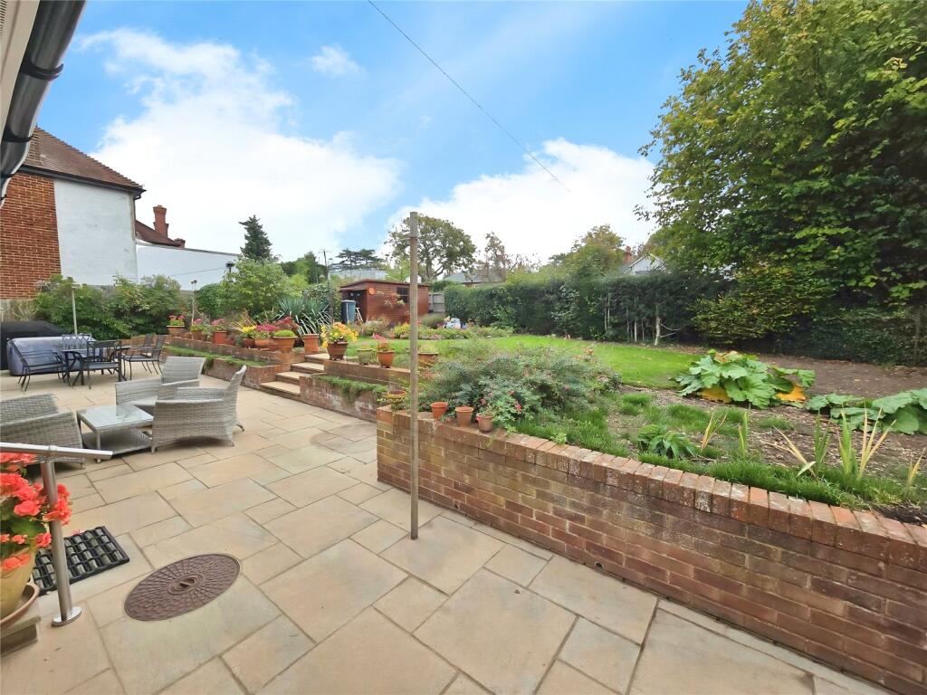 St. Marks Road, Maidenhead, Berkshire, SL6 - View 3
