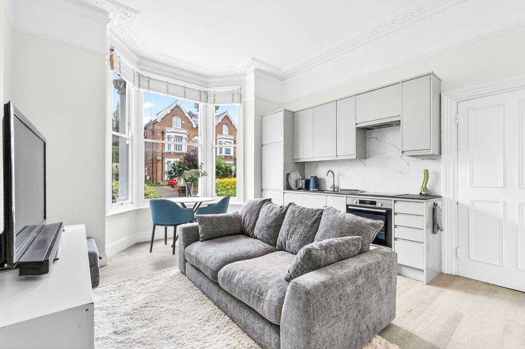 Main image of property: Queens Road, London