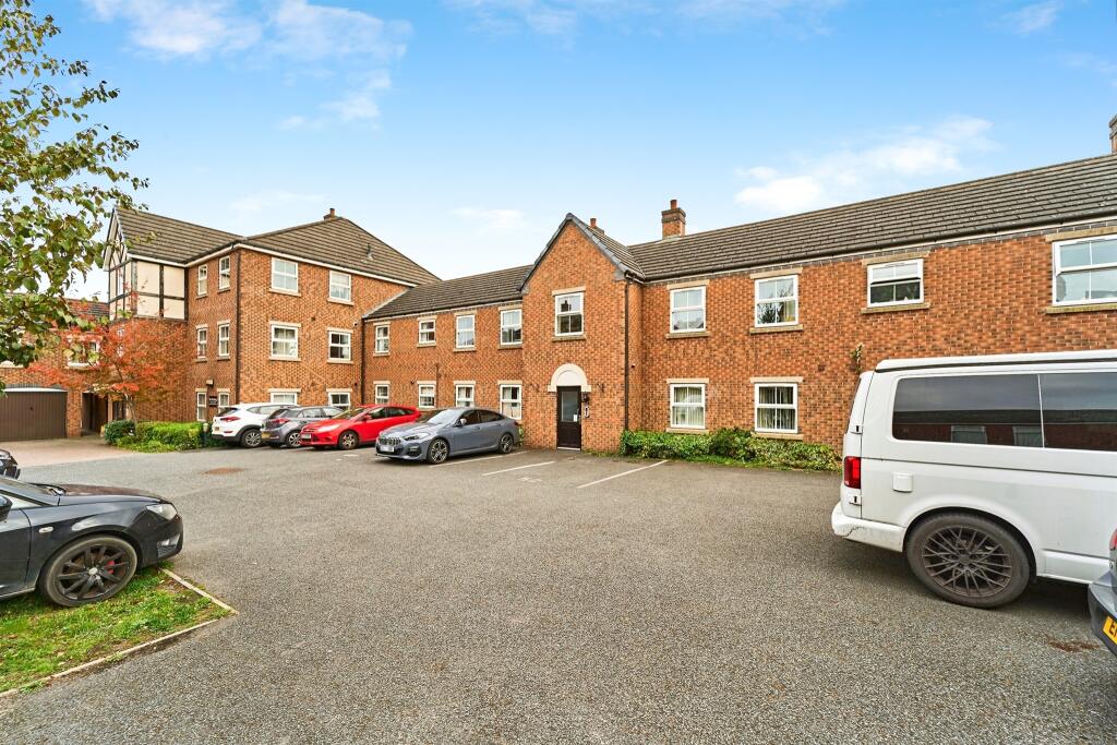 Creed Way, WEST BROMWICH