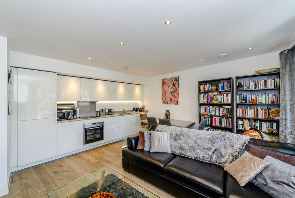 Main image of property: Lyon Road, Harrow