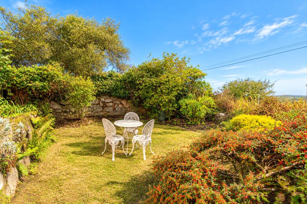 House in St. Buryan, St Buryan, Lamorna and Paul - View 4