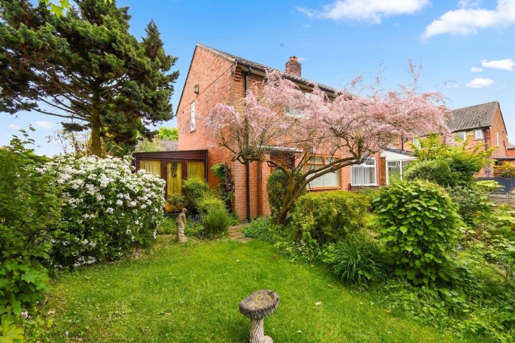 Lenham Avenue, Eccles, M30 photo 2