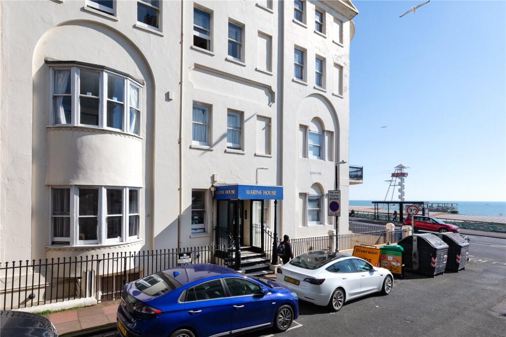 Main image of property: Marine Parade, Brighton, BN2