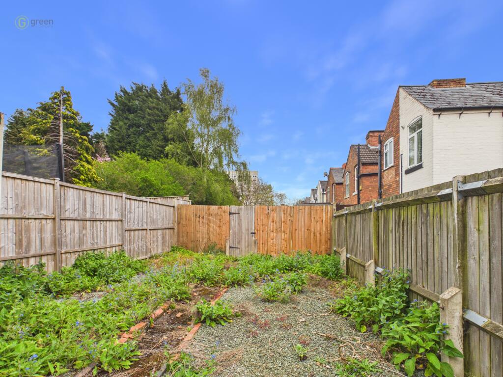 Additional image 10 of Green Lanes, Sutton Coldfield, B73