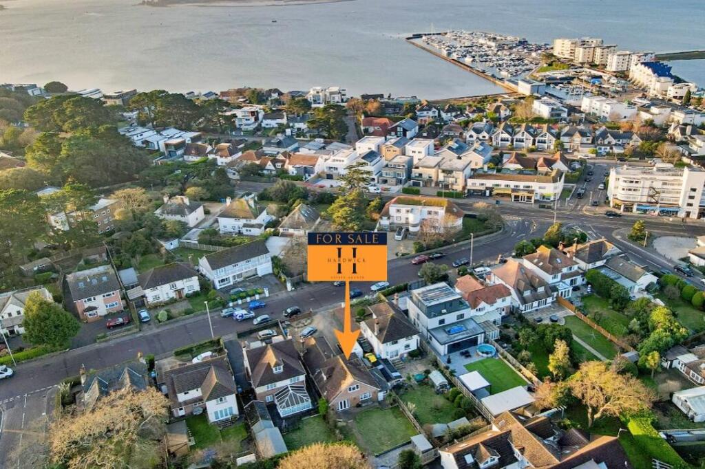 Lilliput Road, Poole
