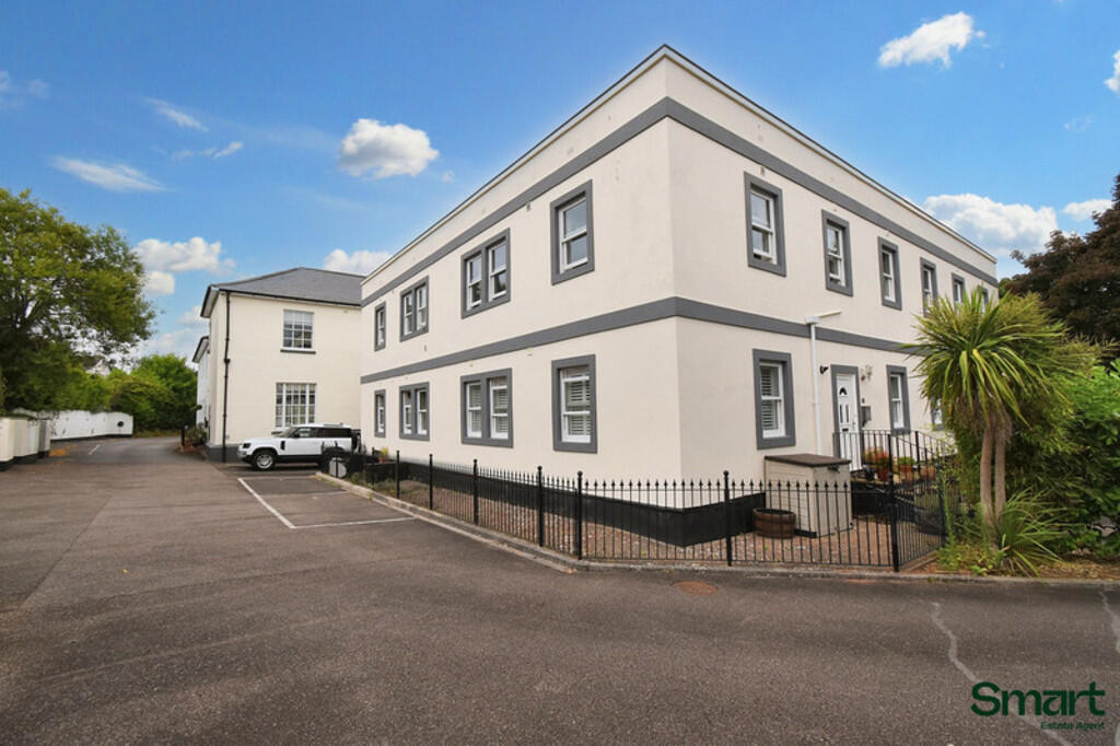 Main image of property: Isleworth Road, Exeter