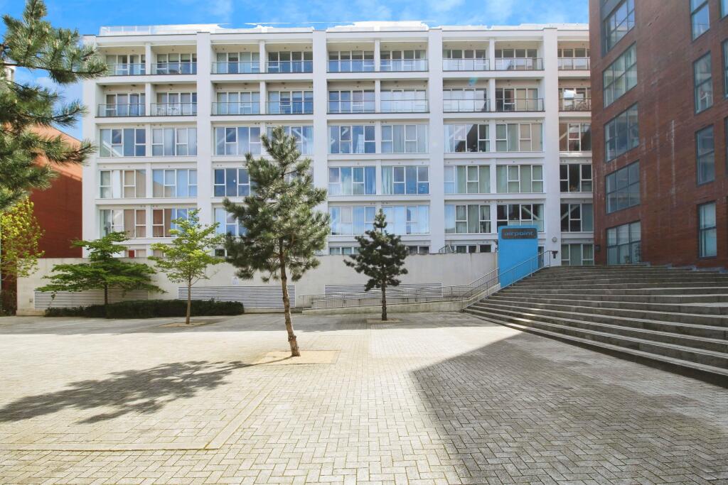 Main image of property: Airpoint, Skypark Road, BS3